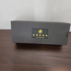 CROSS ボールペン用 箱のみのサムネイル