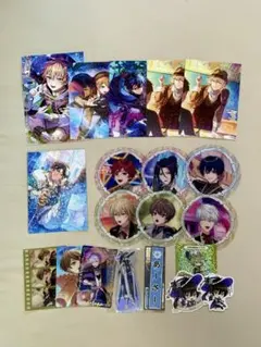 まほやく 魔法使いの約束 まとめ売り アクスタ ポストカードなど