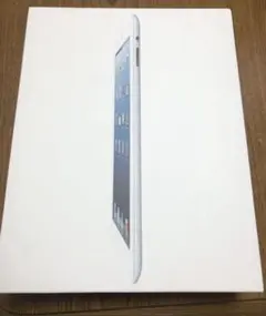 iPad第四世代　A1458　32GB　シルバー　9.7インチ　WIFI