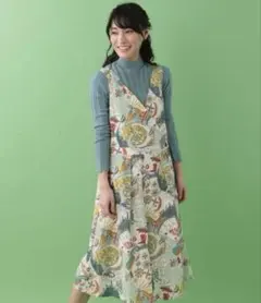 ホコモモラ　ワンピース40