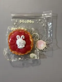 MoMo momo スクイーズ フルーツタルトシリーズ - メルカリ