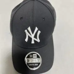 newera キャップのサムネイル