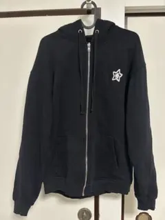 X JAPAN CREW パーカー 非売品 スタッフ限定 黒 - メルカリ