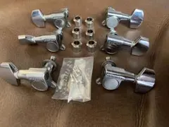 GUYATONE GP-24 アコギ用ピックアップ 昭和 ビンテージ グヤトーン
