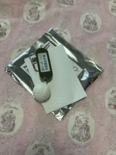 ハイキュー!! 梟谷 鍵チャームキーホルダー