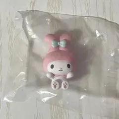 サンリオ　なりきりうさぎさんフィギュア　マイメロディ