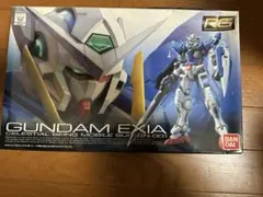 石井さま RG 2点セット ガンダムエクシア ダブルオーライザー 82