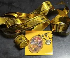 銀テ付き⭐︎Mrs. GREEN APPLE バベル　ランダムガチャ　キーホルダー