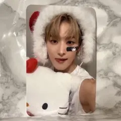 ALL(H)OURS ユミン ヨントン トレカ キティ allhours