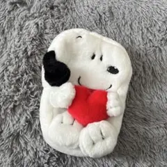 スヌーピー　ポーチ