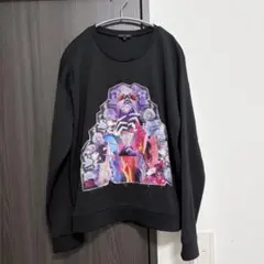 【希少・完売品】Sister Jane シスタージェーン スウェット M