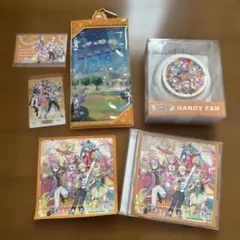 プロセカ　神代類　SEKAI ALBUM vol.02 まとめ売り