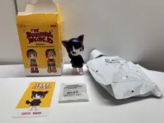 HAPICO The Wonderful World Iggy the kit