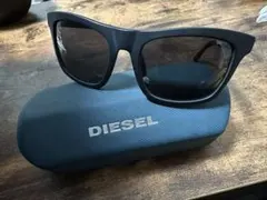 DIESEL サングラス ケース付きのサムネイル