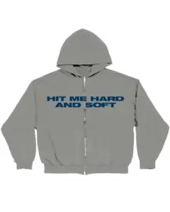 Billie Eilish パーカー