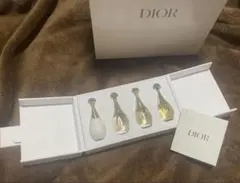 Dior 香水4本セット