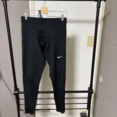 Nike ランニングパンツ ブラック　Lサイズ