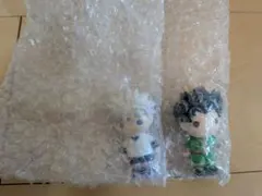 一番くじ HUNTER×HUNTER Cross the 