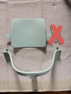 STOKKE トリップトラップ　ベビーセットのサムネイル