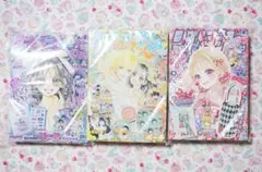 新品 りぼん 2026年4・5・6月号未開封品セット 村田真優ハニーレモン