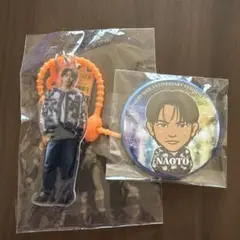 NAOTO 味の素スタジアムガチャ②