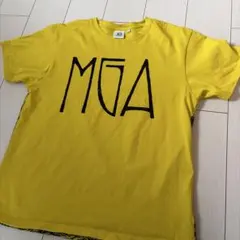 Mrs. GREEN APPLE 巴別塔設計 T恤