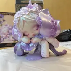 スカルパンダSKULLPANDA Petals in Four Actsシリーズ