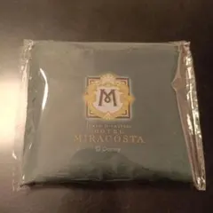 ディズニー ホテルミラコスタ エコバッグ