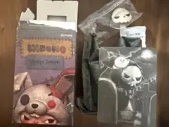 HIRONO Monsters’ Carnivalシリーズ GrinReaper