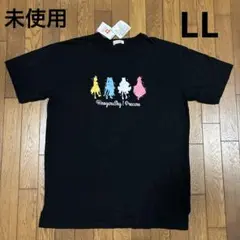 【ひろがるスカイ！プリキュア】ライブ限定Tシャツ Lサイズ ひろがるスカイ！プリキュア ライブ限定Tシャツ Lサイズ - メルカリ