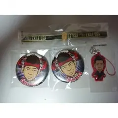 EXILE USA　セット