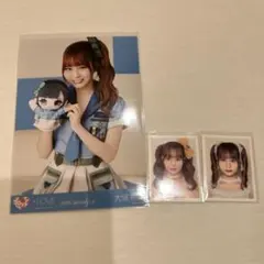 イコラブ大場花菜　まとめ売り