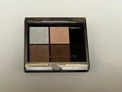 キスミー フェルムスタイリングアイパレット　01メゾンベージュのサムネイル
