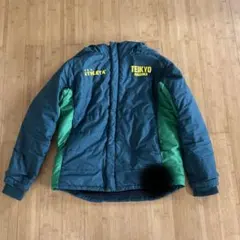 ［非売品］限定　帝京長岡高校サッカー部ウォーマー M 非売品］限定 帝京長岡高校サッカー部ウォーマー M - メルカリ