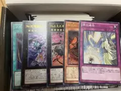 遊戯王　SR以上まとめ売り　400枚以上