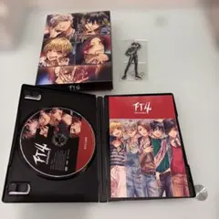 2026年最新】full throttle4 cdの人気アイテム - メルカリ