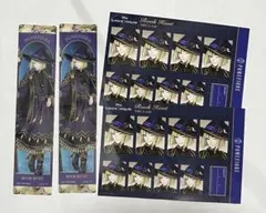 ツイステ　ルーク