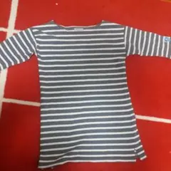 オーチバル ６ ボーダーワンピース