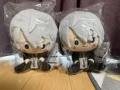 刀剣乱舞 みんなのくじ ラストゲット賞 大根のぬいぐるみ | Mercari
