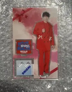 M!LK 塩﨑太智 アクスタ アクリルスタンド