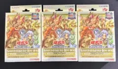 デッキビルドパック　ジャスティスハンターズ　3box　シュリンク付き未開封品 新品】遊戯王 ジャスティスハンターズ 未開封シュリンク付き 3BOX