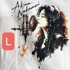 中森明菜 tシャツ