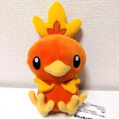 ポケモン ぬいぐるみ 〜アチャモ〜