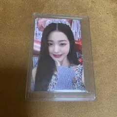 2026年最新】ive ktown4u ウォニョンの人気アイテム - メルカリ