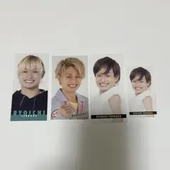 A.B.C-Z 塚田僚一 デタカ