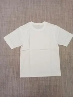 新品未使用　ドゥーズィエムクラス　shapely Tシャツ　ホワイト　白 追加 Shapely Tシャツ（Tシャツ／カットソー）｜Deuxieme Classe