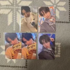 TWS lastbell ギョンミントレカセット