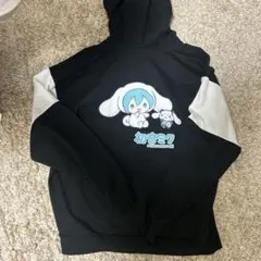 2025年最新】初音ミク パーカーの人気アイテム - メルカリ