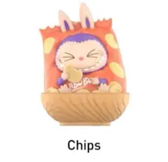 popmart ポップマート　ラブブ　labubu wacky mart