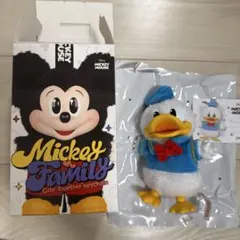 POP MART ミッキーファミリー　ドナルド
